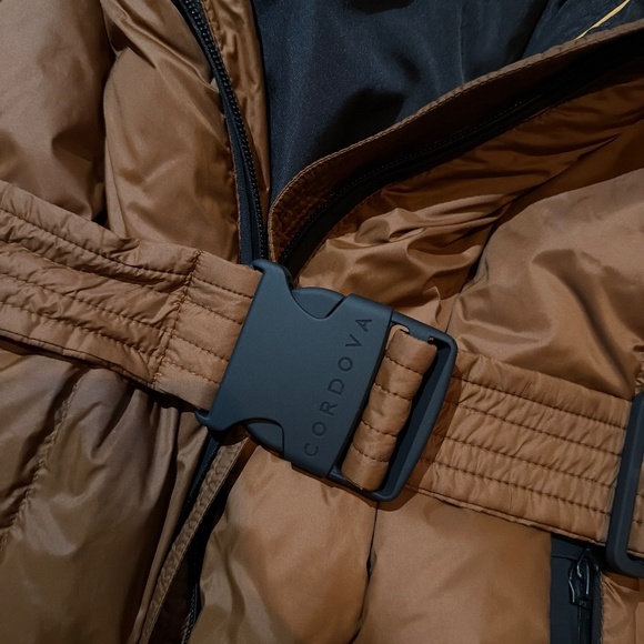 CORDOVA Ski Jacket - Picture 6 of 6